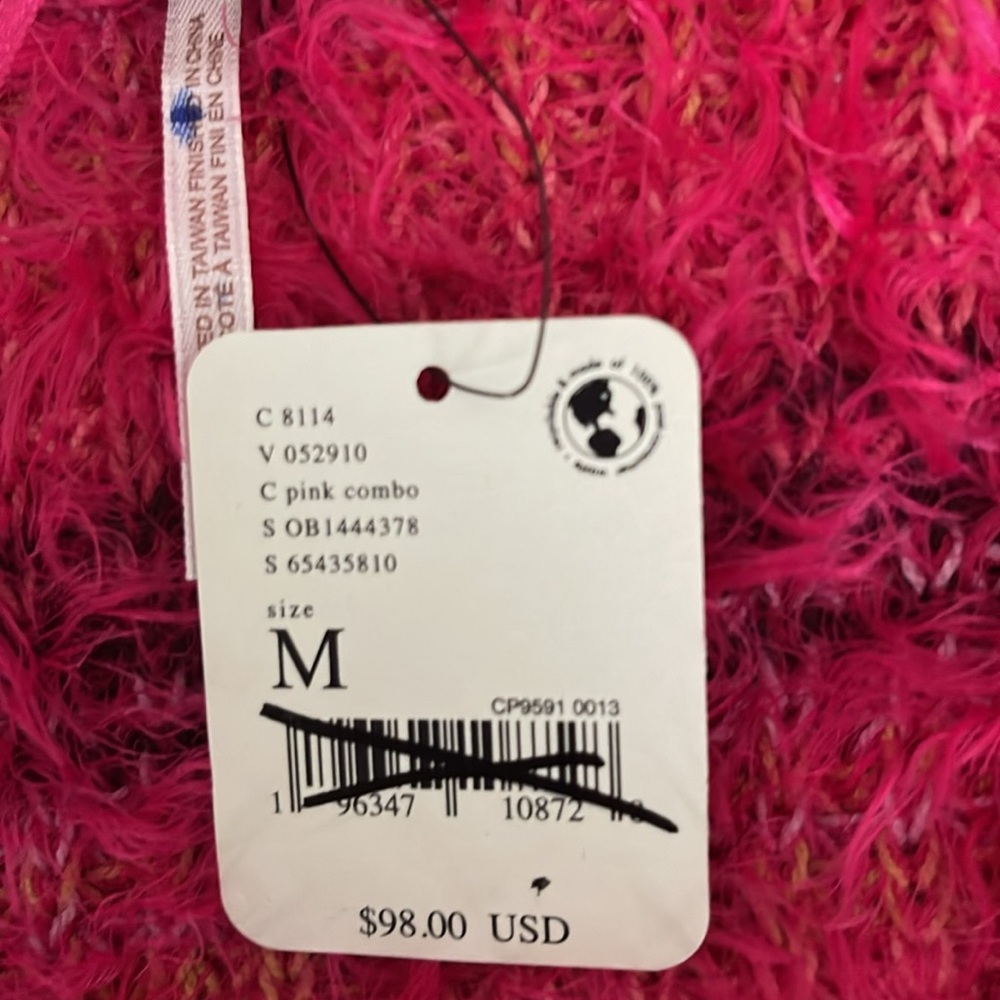 Free People Gelato Pullover Sweater - Picture 8 of 13
